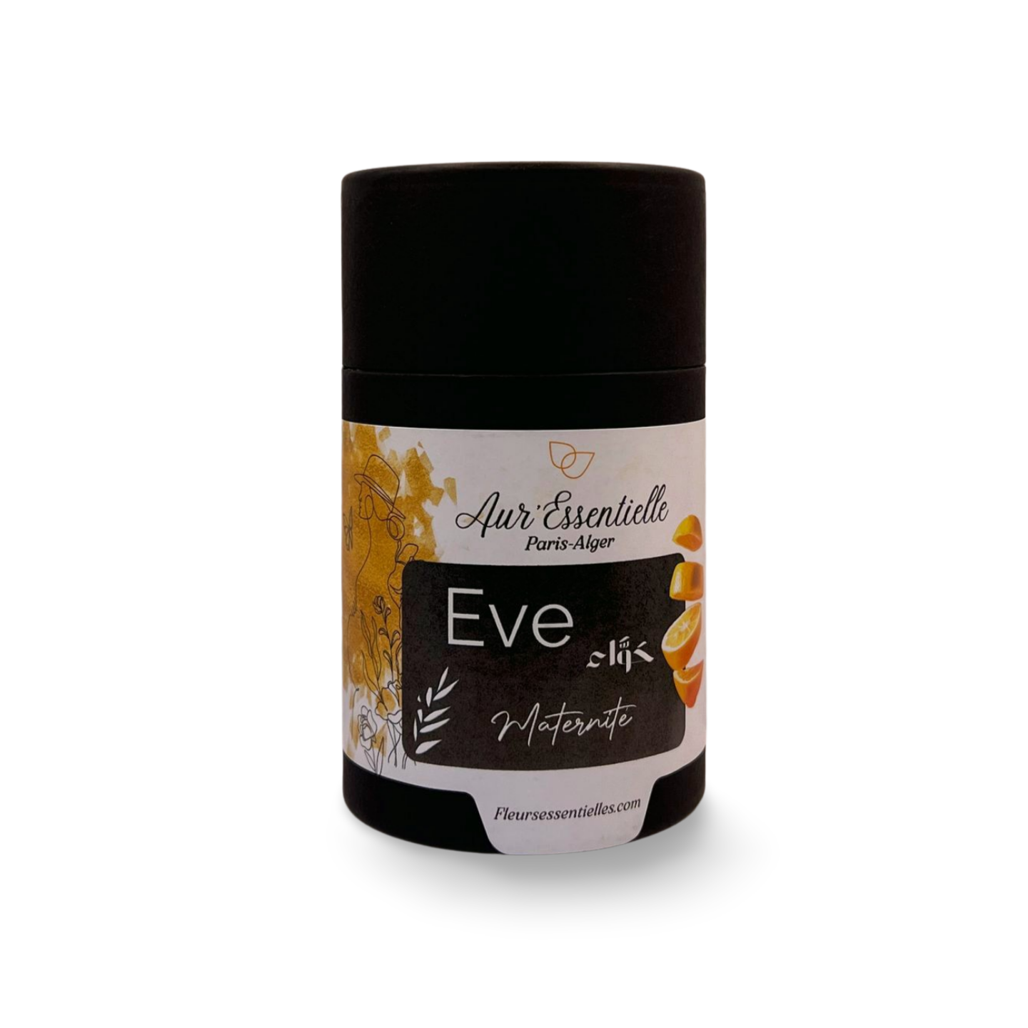 Eve - Maternité - 80 g ~ 70 tasses