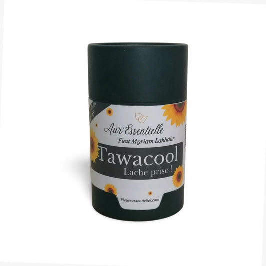 Tawacool - Lache-prise - 60 g ~ 70 tasses - Edition collector